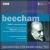 Beecham (Box Set) von Thomas Beecham