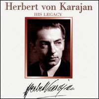 Karajan: His Legacy von Herbert von Karajan
