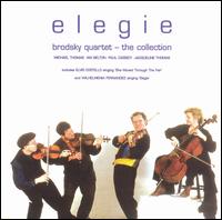 Elegie von Brodsky Quartet
