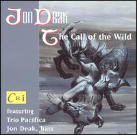 Deak: The Call of the Wild von Various Artists