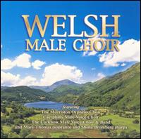 Welsh Male Choir von Various Artists