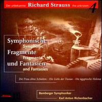 Unknown Strauss Vol. 4 von Various Artists