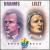 Brahms and Liszt Back to Back von Various Artists