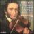 Paganini: Caprices for violin von Tossy Spivakovsky