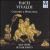 Bach, Vivaldi: Concerti & Praeludia von Various Artists