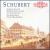 Schubert: Symphonies 1 & 4 von Roy Goodman
