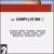 The Compilation 1 von Various Artists