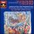 Stravinsky: The Firebird; Scherzo à la russe; Four Studies von Simon Rattle