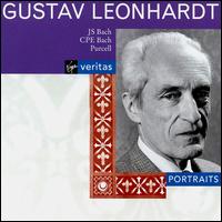 Veritas Portraits: Gustav Leonhardt von Gustav Leonhardt