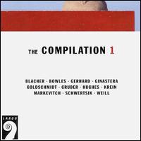 The Compilation 1 von Various Artists