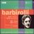 BBC Legends: Barbirolli (Box Set) von John Barbirolli