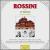 Rossini: The Supreme Operatic Recordings von Various Artists