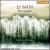 Bach: Trio Sonatas BWV525-530 von Purcell Quartet