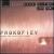 Prokofiev: Works for Cello & Piano von Raphael Wallfisch