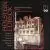 Organ Landscape von Various Artists