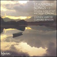 Stanford Songs, Vol. 2 von Stephen Varcoe