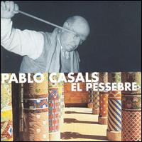 Casals: El Pessebre von Lawrence Foster