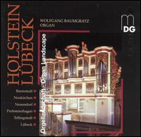 Organ Landscape von Various Artists