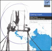 Tormis: Casting a spell... von Various Artists