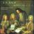 Bach: Overtures 1-3 von Helmut Koch