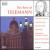 The Best of Telemann von Various Artists
