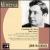 Cronology Of A Voice von John McCormack