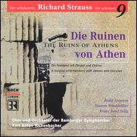 Strauss the Unkown Vol.9 von Various Artists