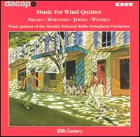 Music for Wind Quintet von Various Artists