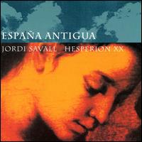 España Antigua von Jordi Savall