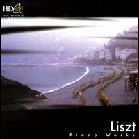 Ferencz Liszt: Piano Works von Various Artists