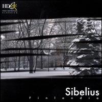 Sibelius: Finlandia, etc. von Various Artists