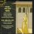 Holst: Savitri; The Dream-City von Richard Hickox