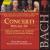 Bach: Concerti, BWV 972-987 von Peter Watchorn