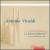 Vivaldi: Oboe Concertos von Paul Dombrecht