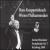 Hans Knappertsbusch Conducts the Wiener Philharmoniker von Hans Knappertsbusch