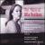 The Music of Alla Pavlova von Various Artists
