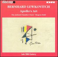 Bernhard Lewkovitch: Apollo's Art von Various Artists