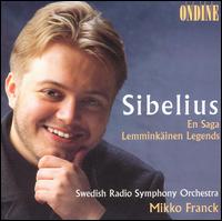Sibelius: En Saga; Lemminkäinen Legends von Various Artists