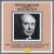 Felix Weingartner Conducts Beethoven von Felix Weingartner
