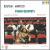 Martucci / Respighi: Piano Quintets von Various Artists