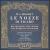 Mozart: Le Nozze di Figaro, K192 von Various Artists