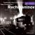 Tchaikovsky: Piano Concerto No. 1; Rachmaninov: Piano Concerto No. 2 von Jean-Bernard Pommier