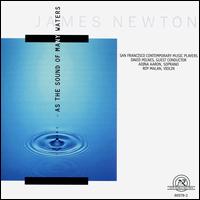 Newton: As The Sound of Many Waters von Various Artists