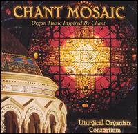 Chant Mosaic von Various Artists