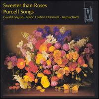 Purcell: Sweeter Than Roses von Various Artists