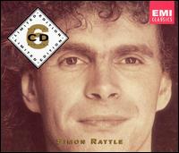 Rattle Directs 20th Century Orchestral Masterworks (Box Set) von Simon Rattle