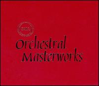 The Cala Series: Orchestral Masterworks (Box Set) von Various Artists