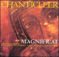 Magnificat von Chanticleer