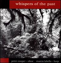 Whispers of the Past von Various Artists