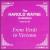 Harold Wayne Collection Volume 39 von Various Artists